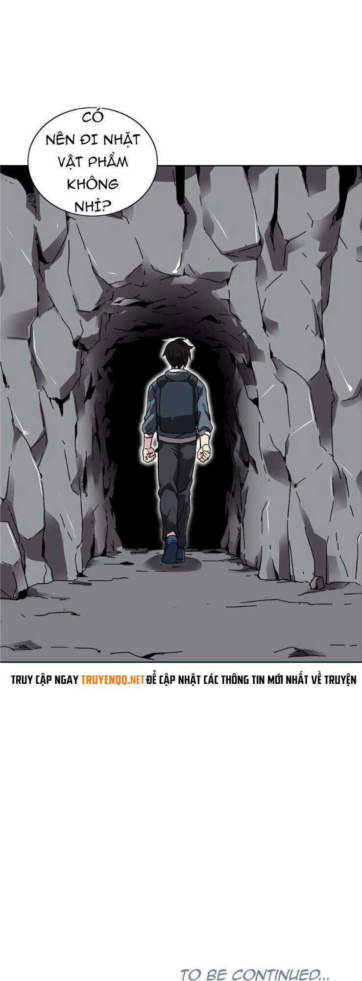 Hầm Ngục Bóng Tối Chapter 25 trang 56