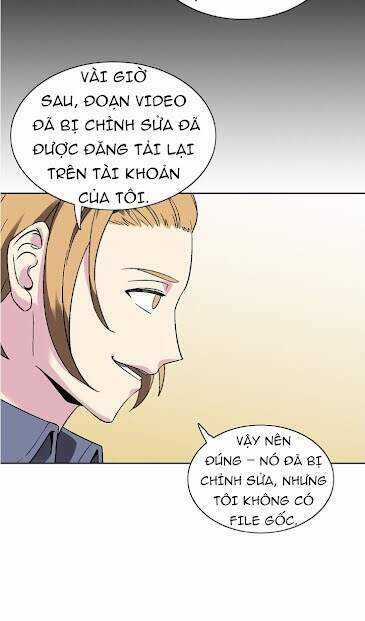 Hầm Ngục Bóng Tối Chapter 27 trang 10