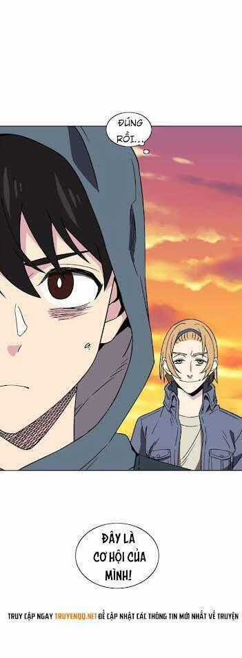 Hầm Ngục Bóng Tối Chapter 27 trang 20