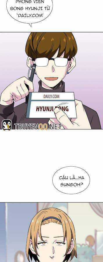 Hầm Ngục Bóng Tối Chapter 27 trang 5