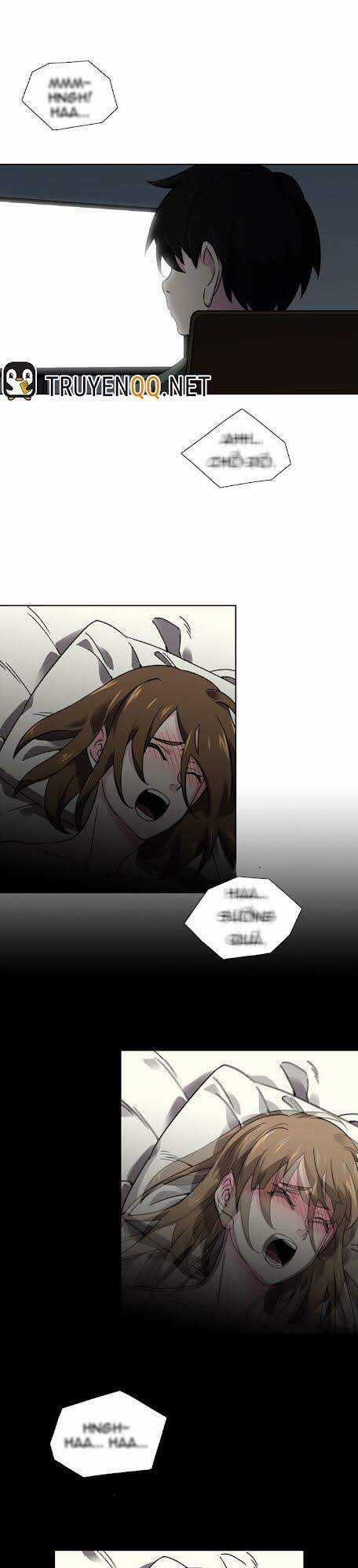 Hầm Ngục Bóng Tối Chapter 28 trang 16