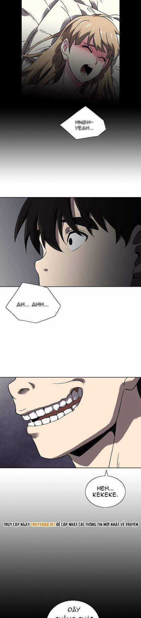 Hầm Ngục Bóng Tối Chapter 28 trang 17