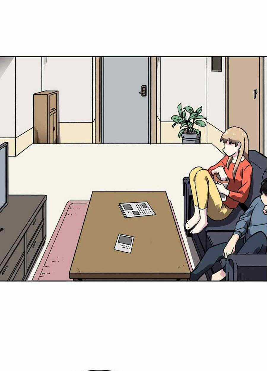 Hầm Ngục Bóng Tối Chapter 29 trang 10