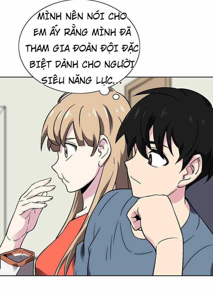 Hầm Ngục Bóng Tối Chapter 29 trang 11