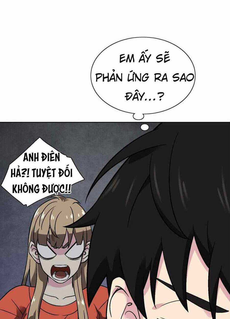 Hầm Ngục Bóng Tối Chapter 29 trang 12