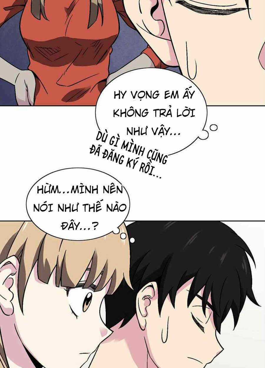 Hầm Ngục Bóng Tối Chapter 29 trang 13