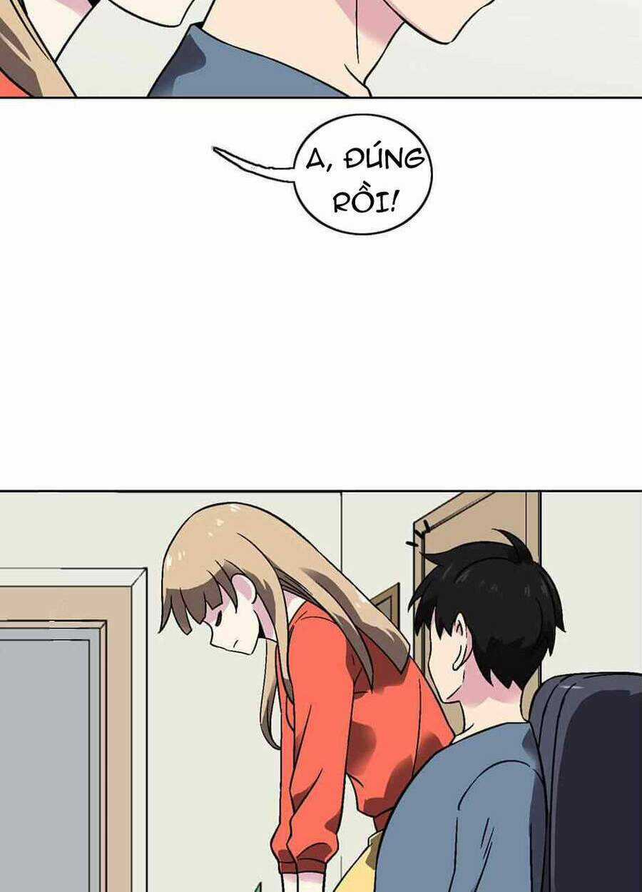 Hầm Ngục Bóng Tối Chapter 29 trang 14