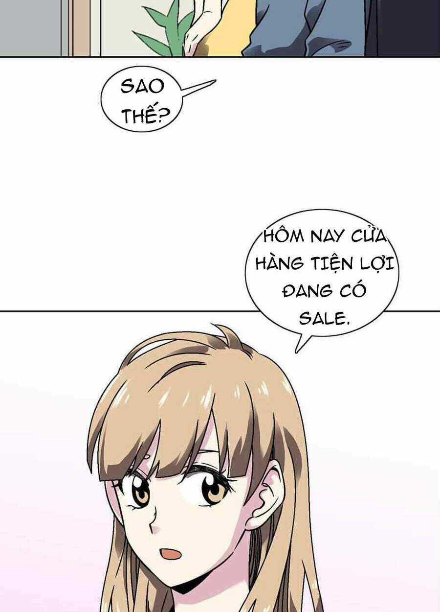 Hầm Ngục Bóng Tối Chapter 29 trang 15