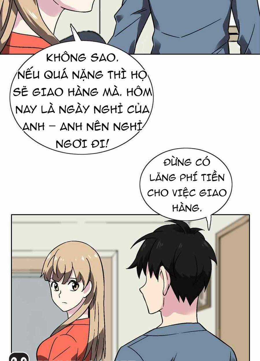 Hầm Ngục Bóng Tối Chapter 29 trang 17