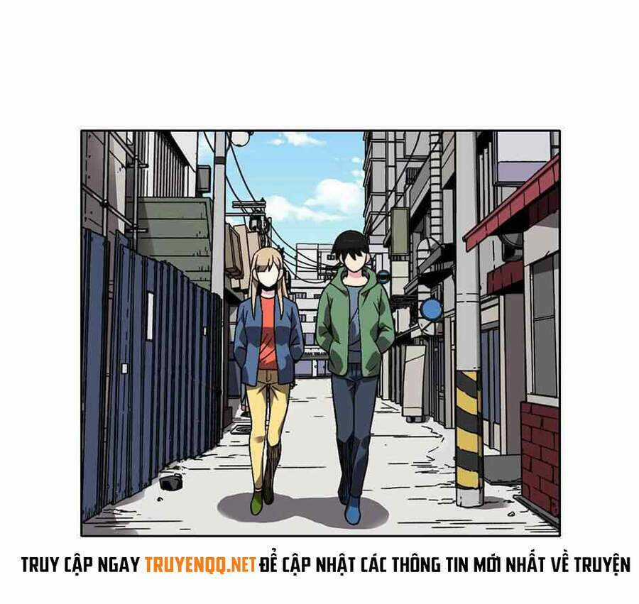 Hầm Ngục Bóng Tối Chapter 29 trang 21