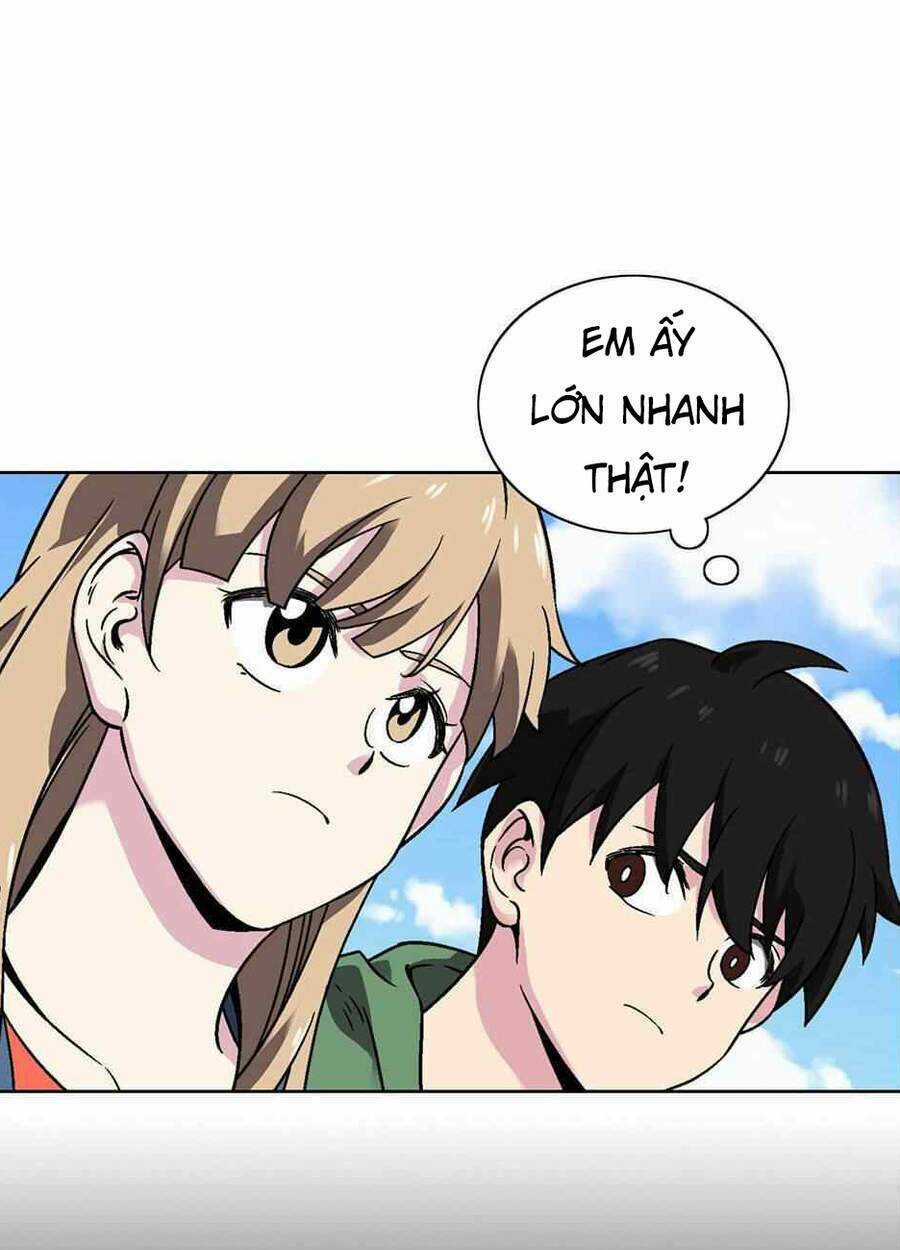 Hầm Ngục Bóng Tối Chapter 29 trang 22