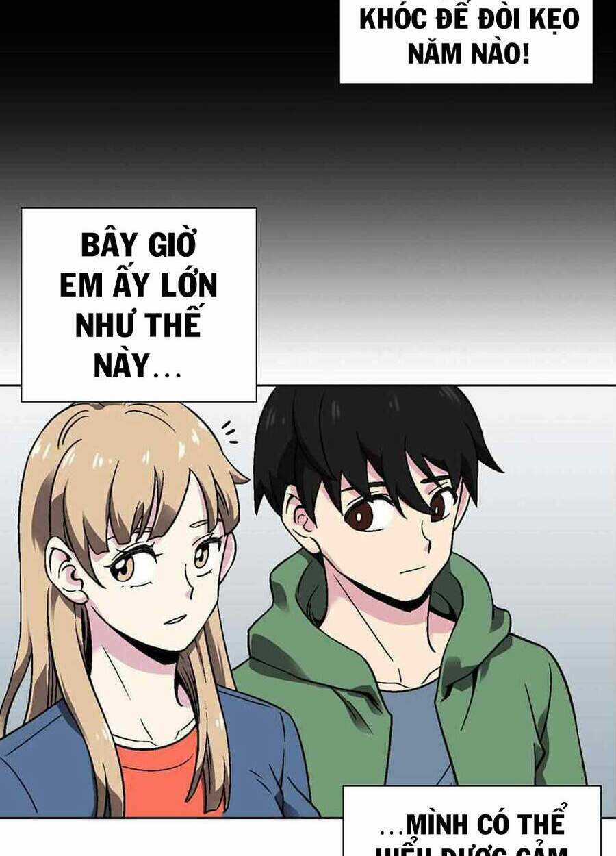 Hầm Ngục Bóng Tối Chapter 29 trang 24