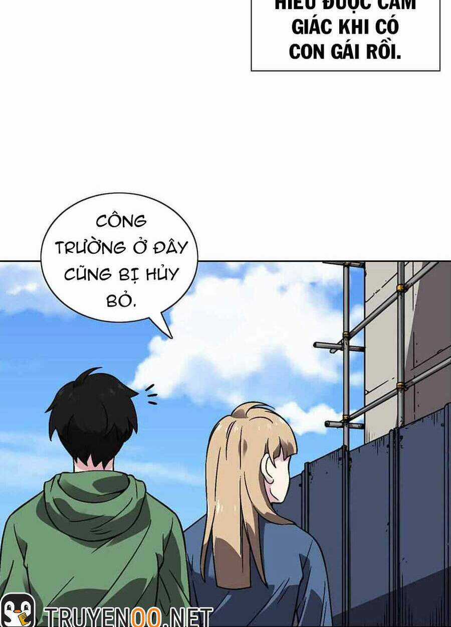 Hầm Ngục Bóng Tối Chapter 29 trang 25