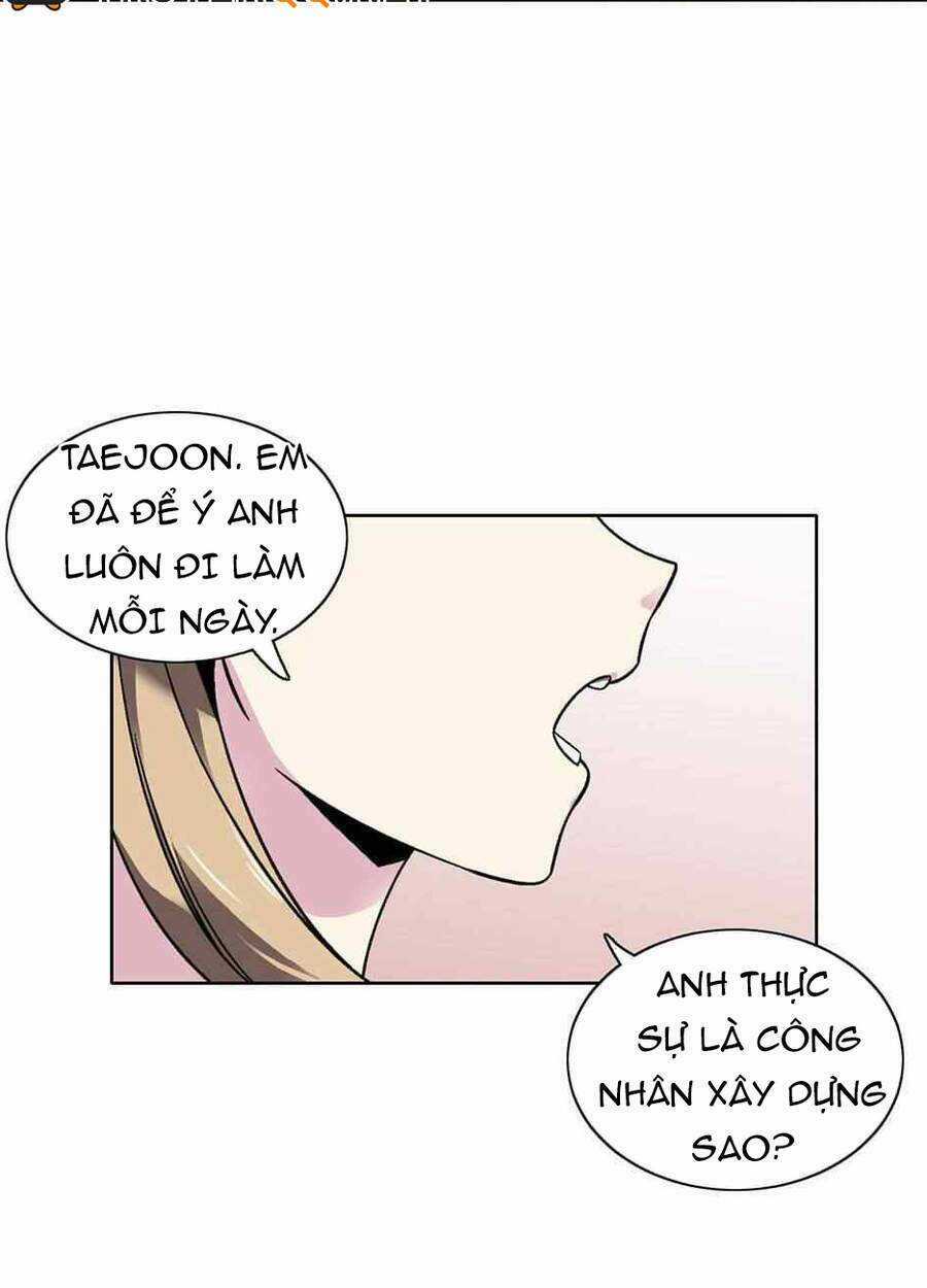 Hầm Ngục Bóng Tối Chapter 29 trang 26