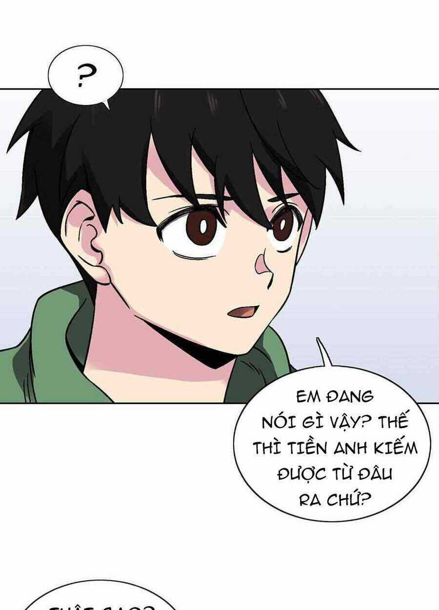 Hầm Ngục Bóng Tối Chapter 29 trang 27