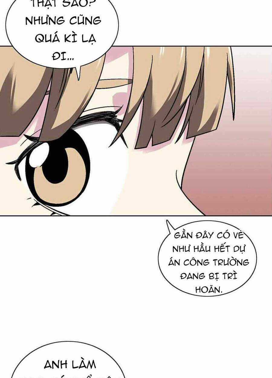 Hầm Ngục Bóng Tối Chapter 29 trang 28