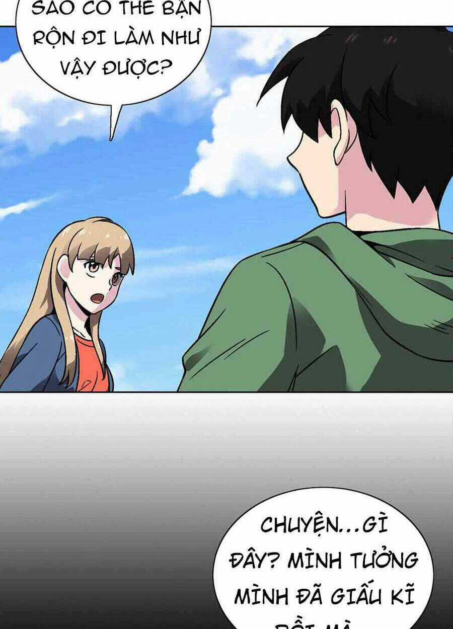 Hầm Ngục Bóng Tối Chapter 29 trang 29