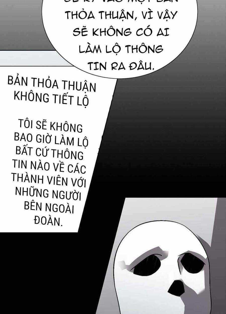 Hầm Ngục Bóng Tối Chapter 29 trang 3