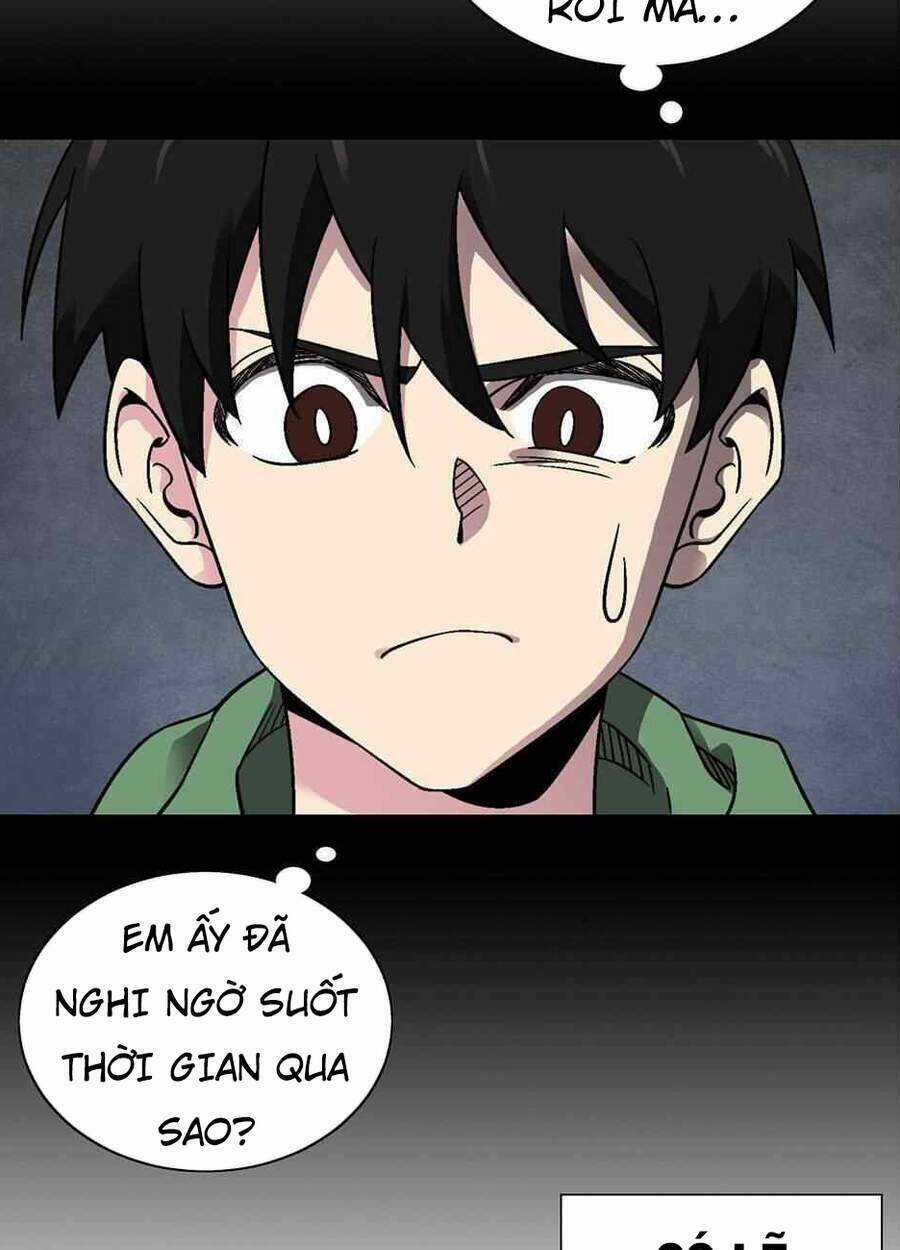 Hầm Ngục Bóng Tối Chapter 29 trang 30