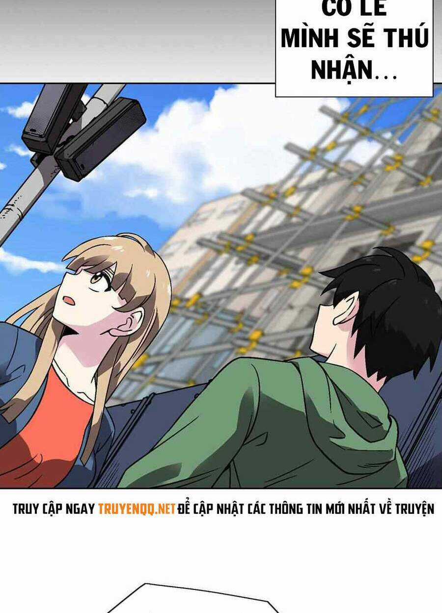 Hầm Ngục Bóng Tối Chapter 29 trang 31