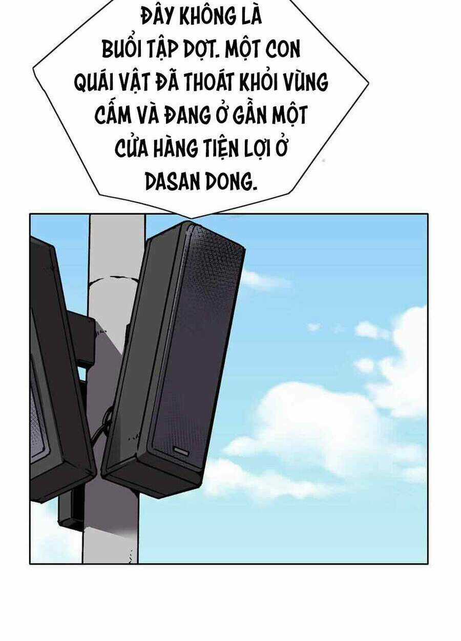 Hầm Ngục Bóng Tối Chapter 29 trang 32