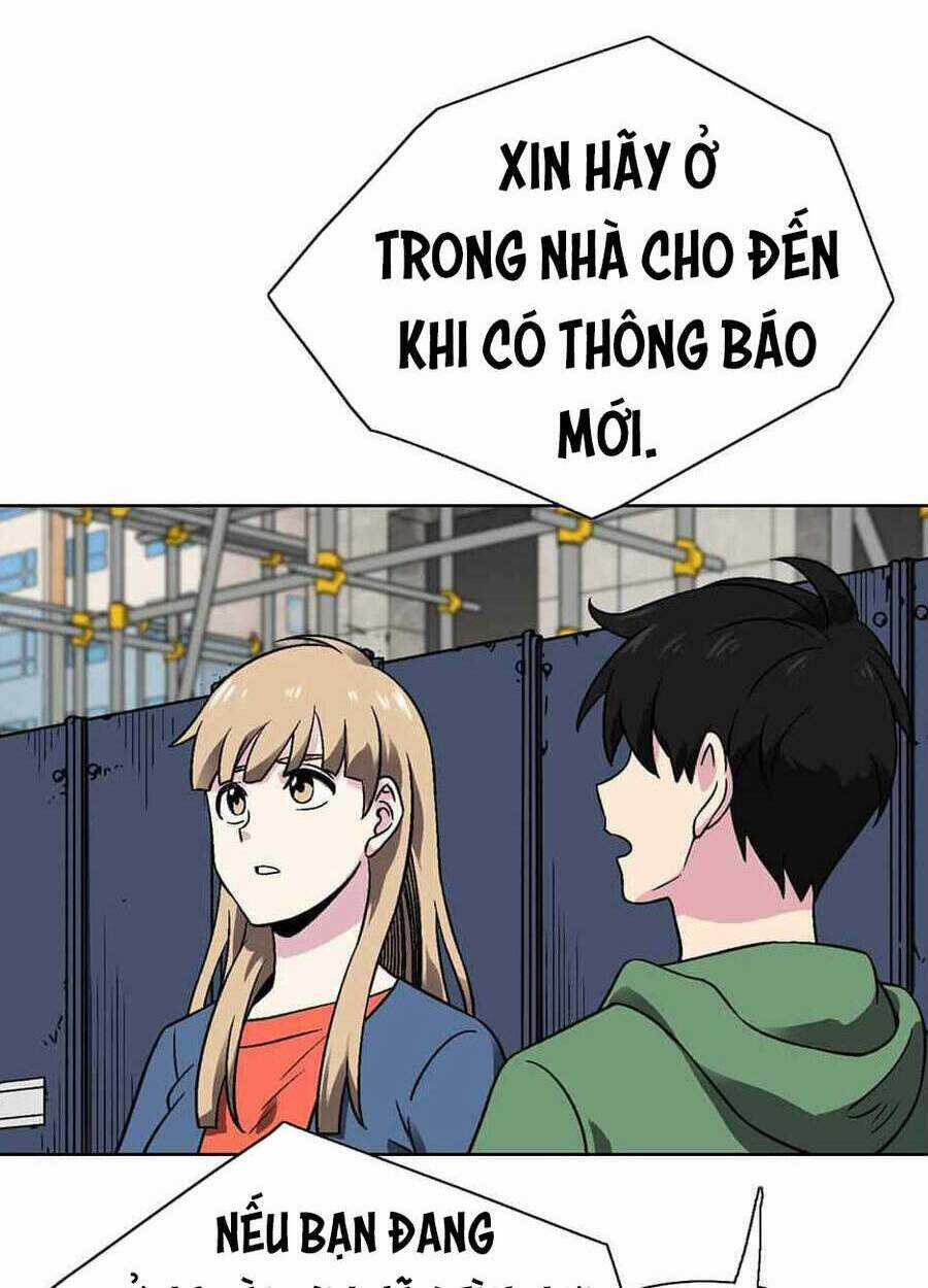 Hầm Ngục Bóng Tối Chapter 29 trang 33
