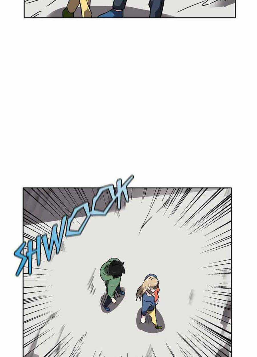 Hầm Ngục Bóng Tối Chapter 29 trang 35