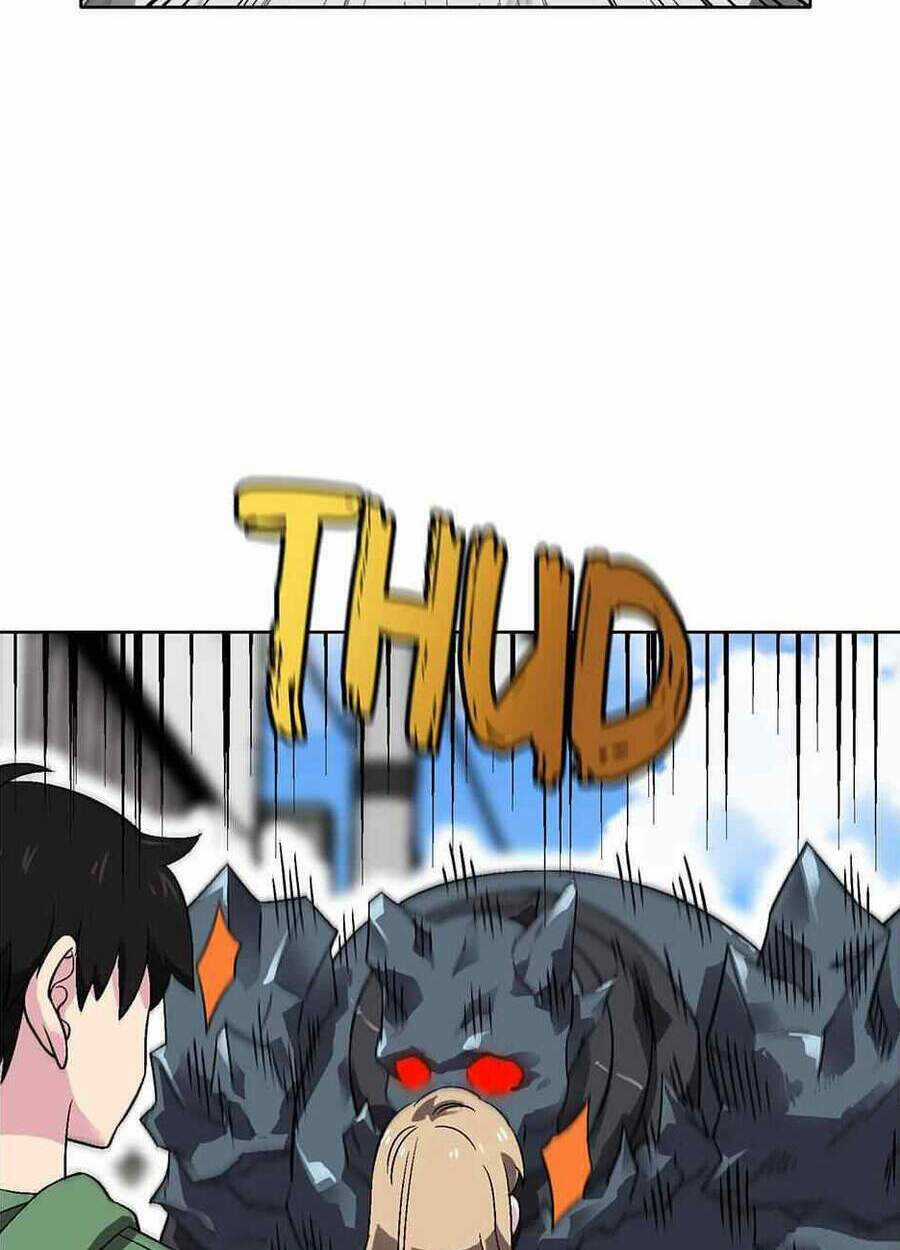 Hầm Ngục Bóng Tối Chapter 29 trang 36