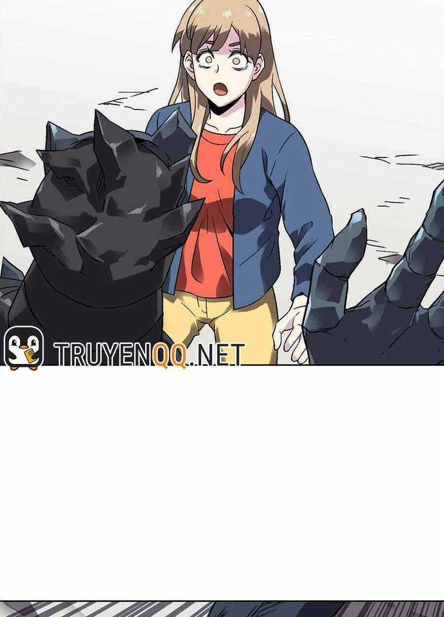 Hầm Ngục Bóng Tối Chapter 29 trang 38