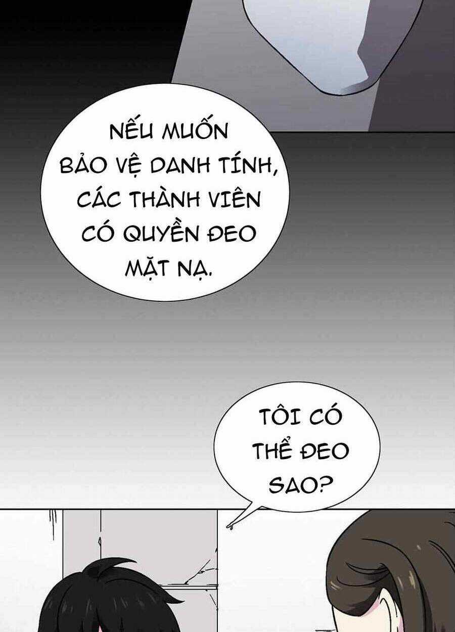 Hầm Ngục Bóng Tối Chapter 29 trang 4