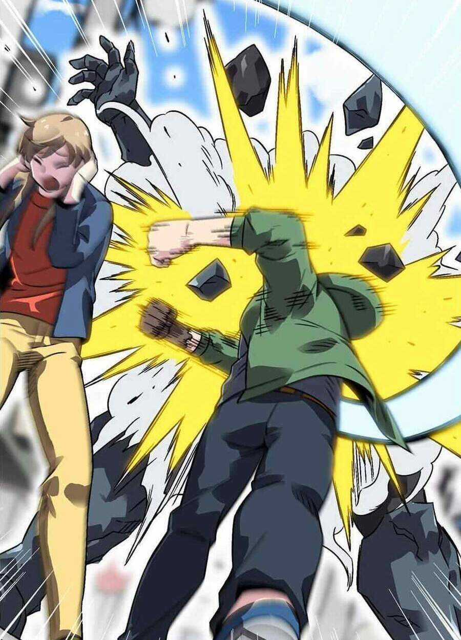 Hầm Ngục Bóng Tối Chapter 29 trang 40