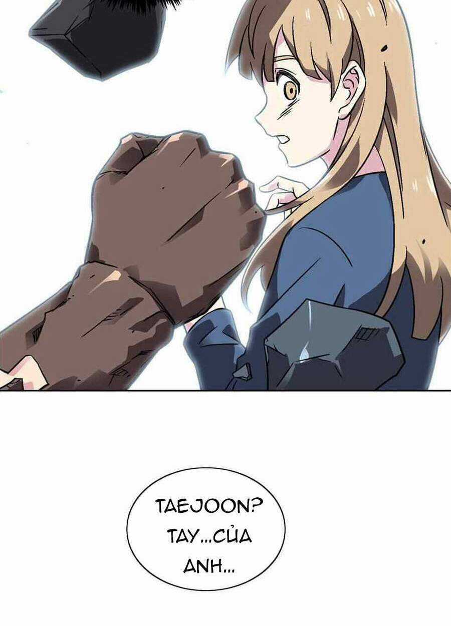 Hầm Ngục Bóng Tối Chapter 29 trang 43