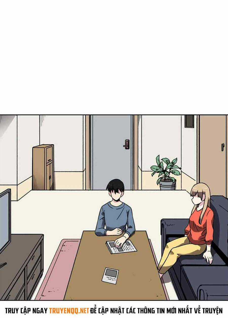 Hầm Ngục Bóng Tối Chapter 29 trang 46