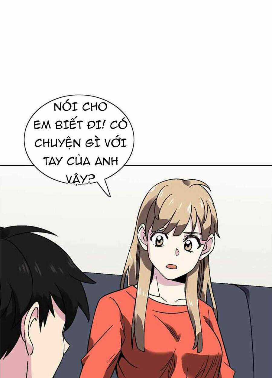 Hầm Ngục Bóng Tối Chapter 29 trang 47