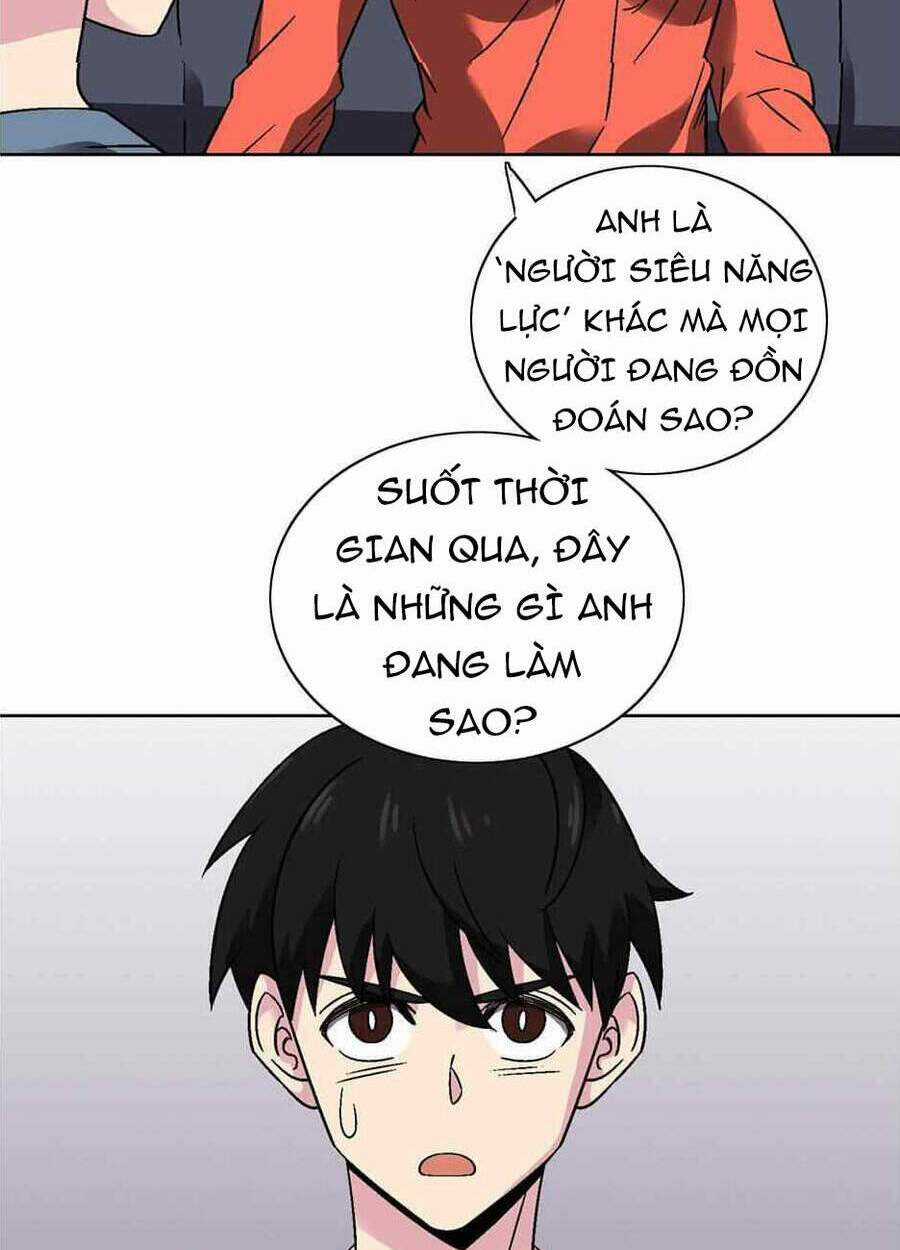 Hầm Ngục Bóng Tối Chapter 29 trang 48