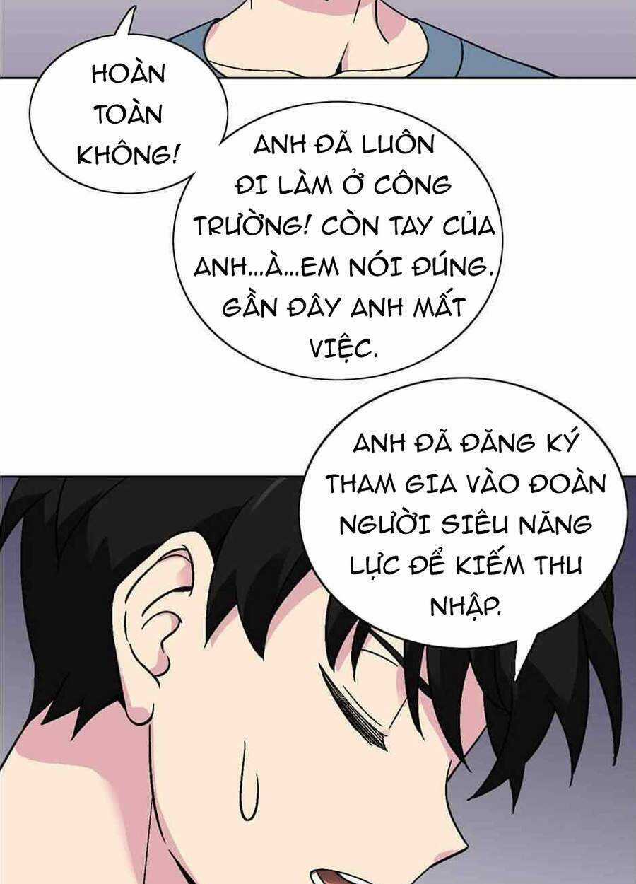 Hầm Ngục Bóng Tối Chapter 29 trang 49