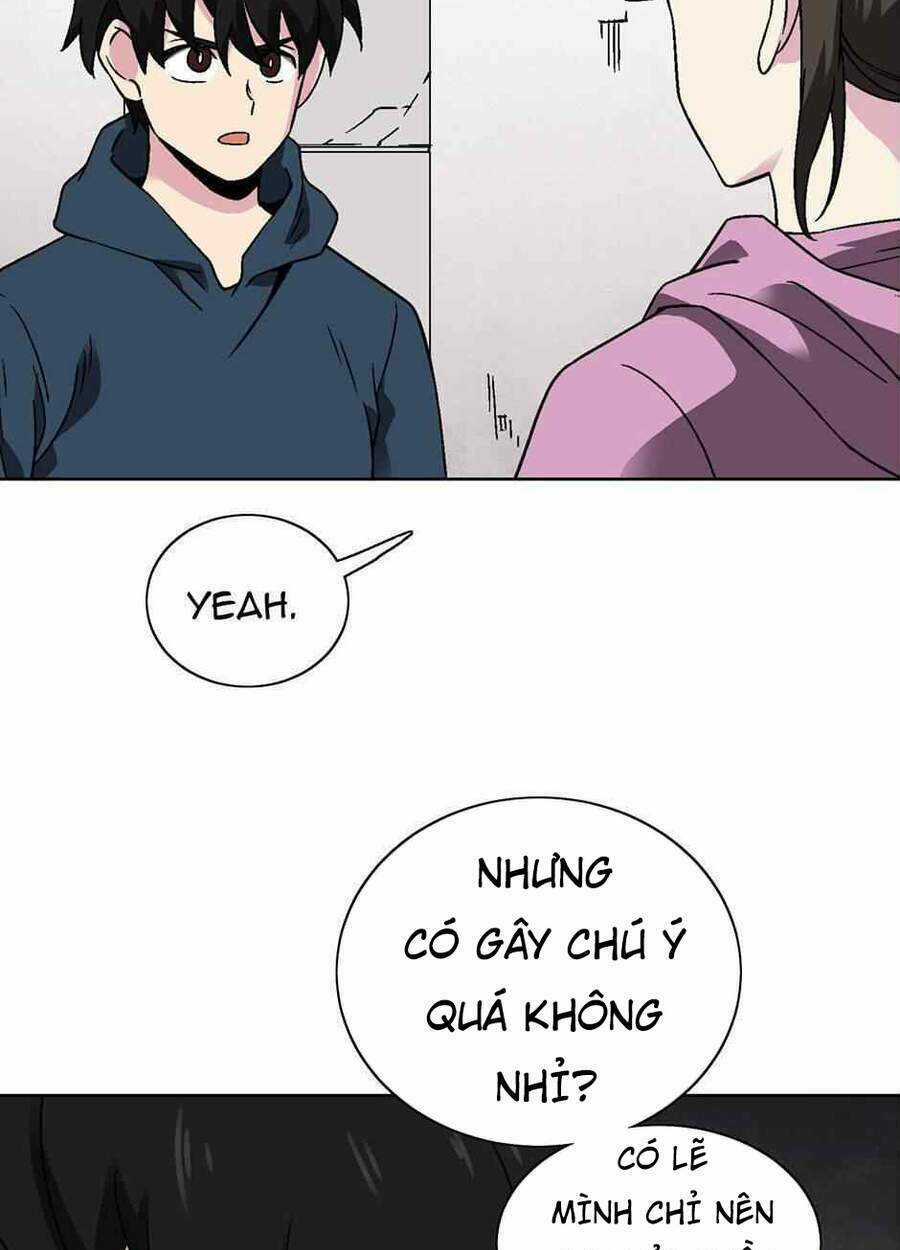 Hầm Ngục Bóng Tối Chapter 29 trang 5