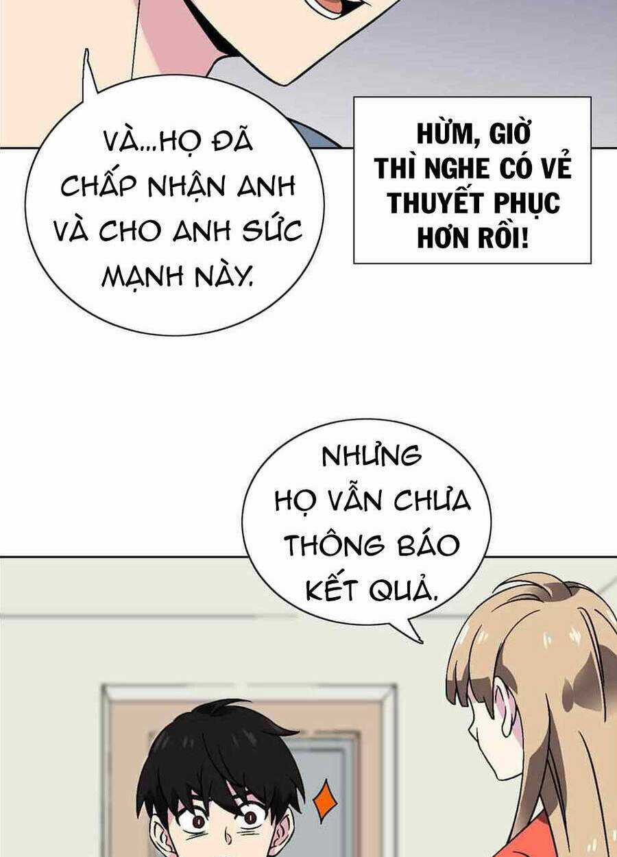 Hầm Ngục Bóng Tối Chapter 29 trang 50