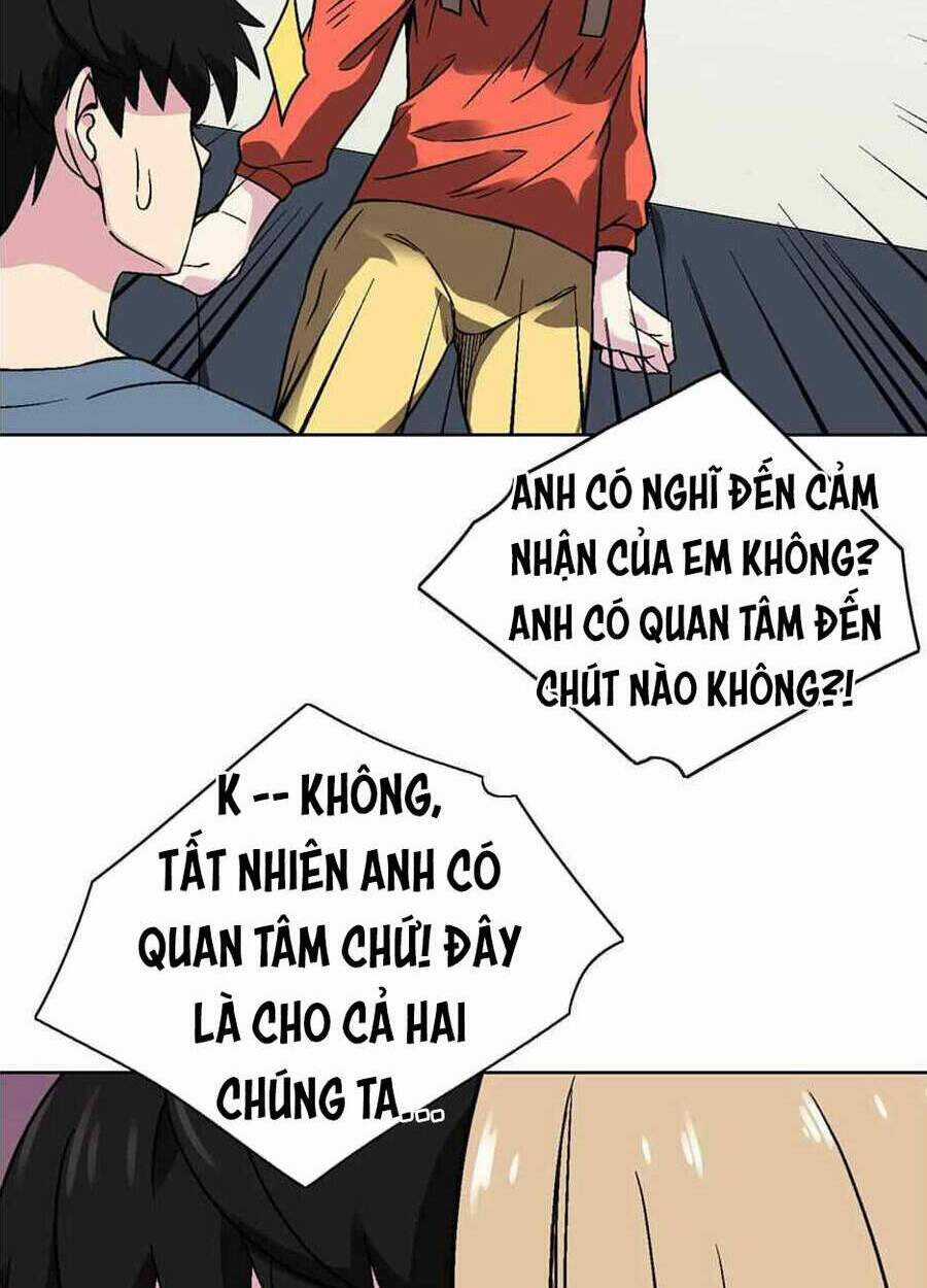 Hầm Ngục Bóng Tối Chapter 29 trang 52