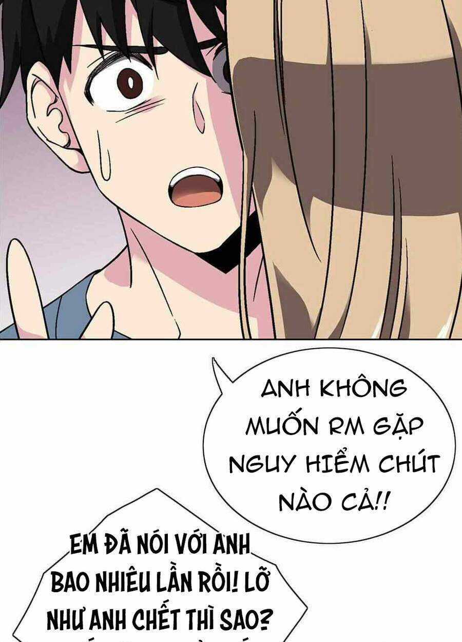 Hầm Ngục Bóng Tối Chapter 29 trang 53