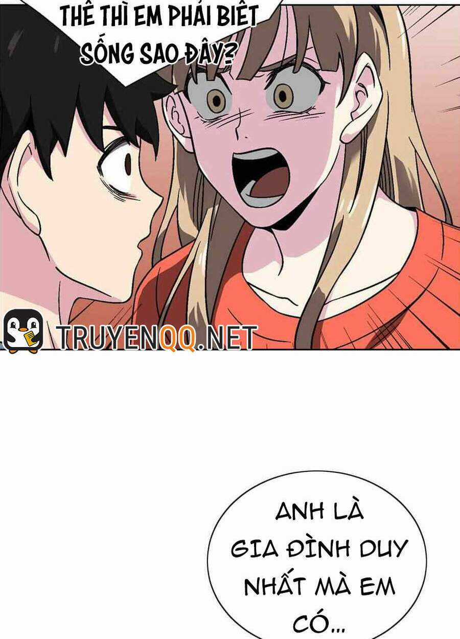 Hầm Ngục Bóng Tối Chapter 29 trang 54