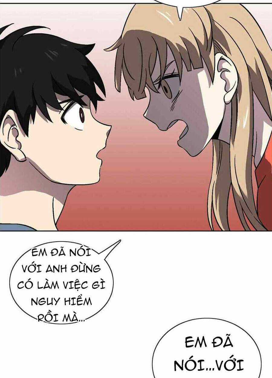 Hầm Ngục Bóng Tối Chapter 29 trang 55