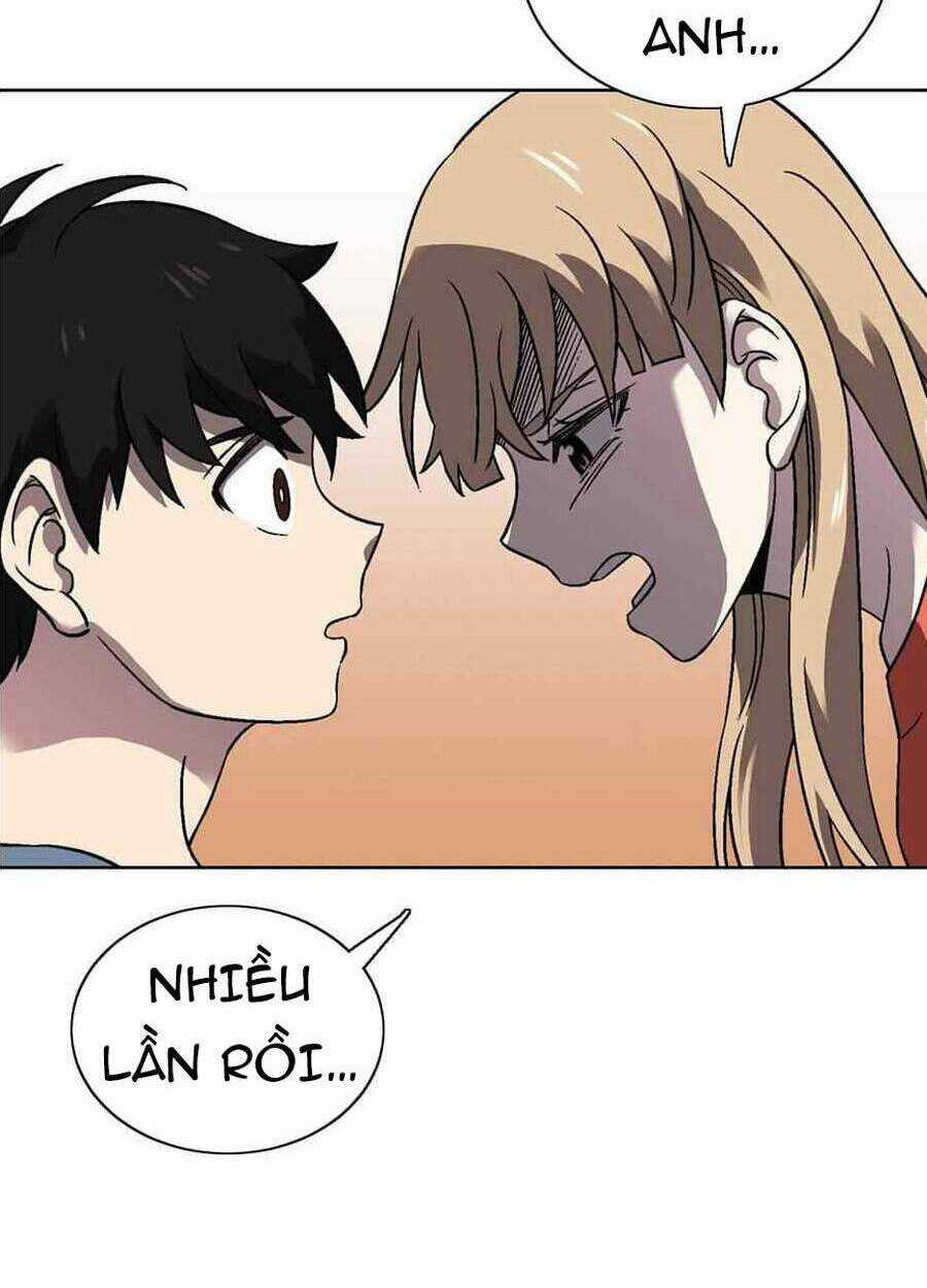 Hầm Ngục Bóng Tối Chapter 29 trang 56