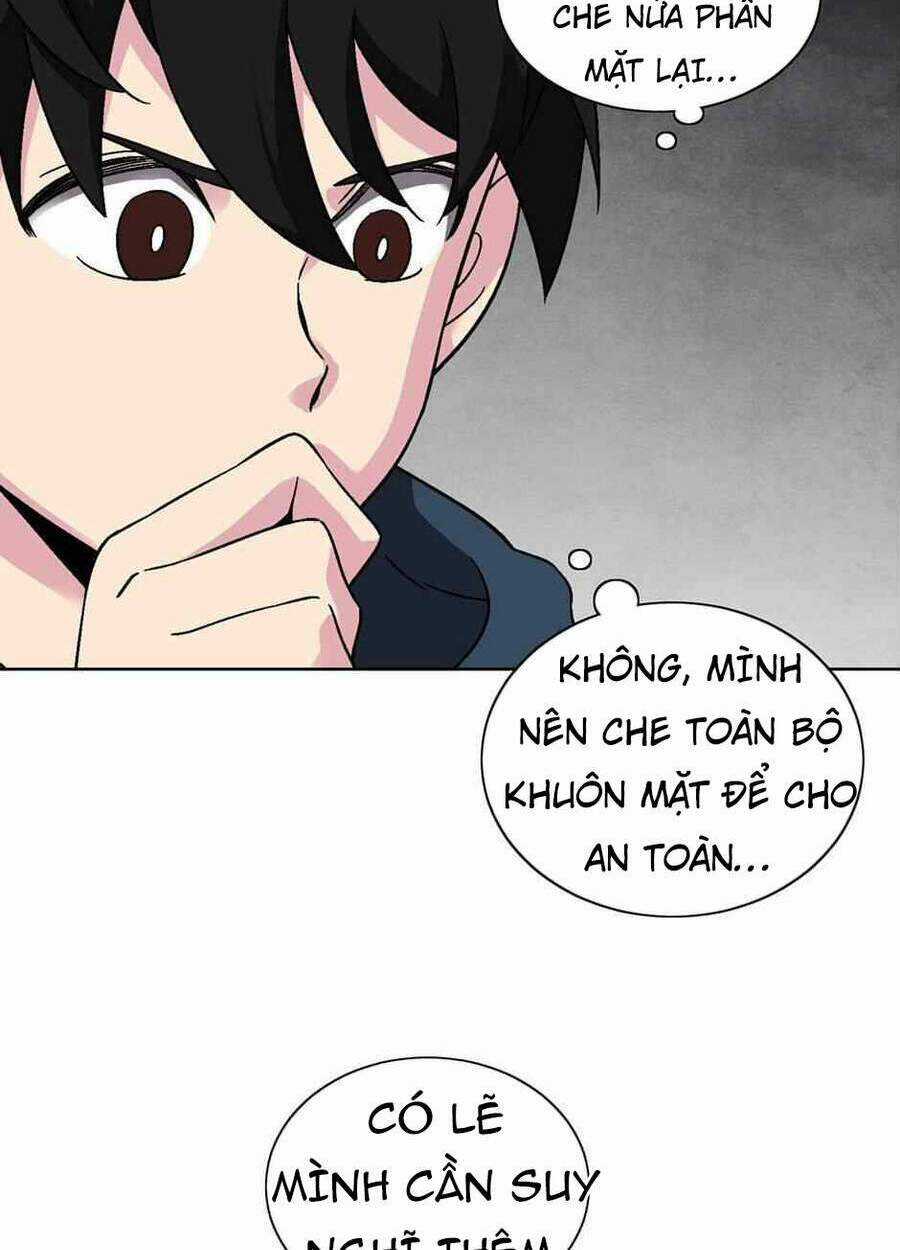 Hầm Ngục Bóng Tối Chapter 29 trang 6