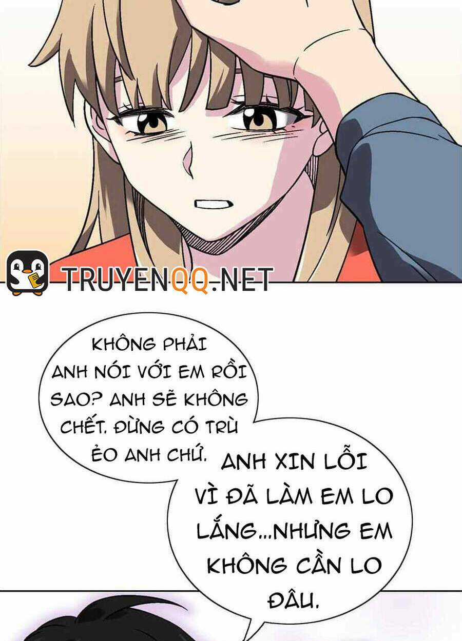 Hầm Ngục Bóng Tối Chapter 29 trang 60