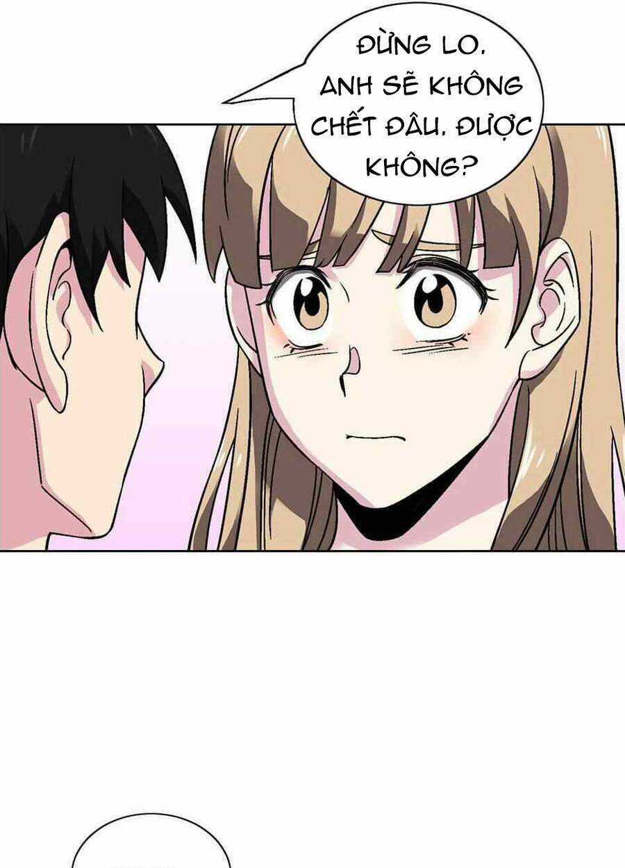 Hầm Ngục Bóng Tối Chapter 29 trang 62