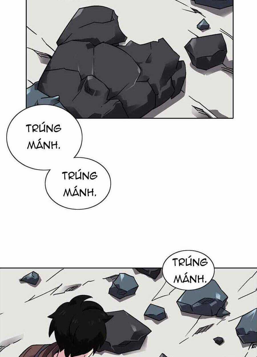 Hầm Ngục Bóng Tối Chapter 29 trang 65