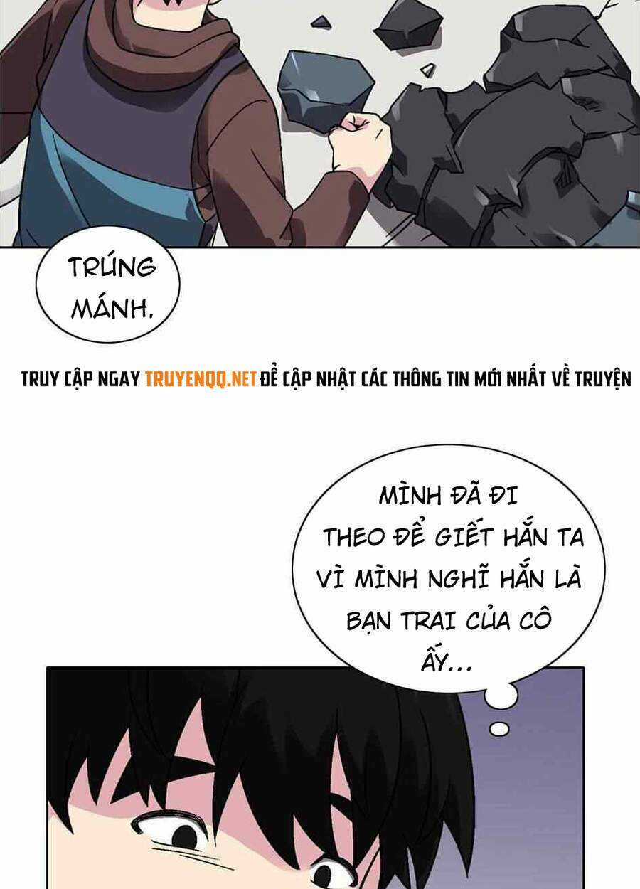 Hầm Ngục Bóng Tối Chapter 29 trang 66