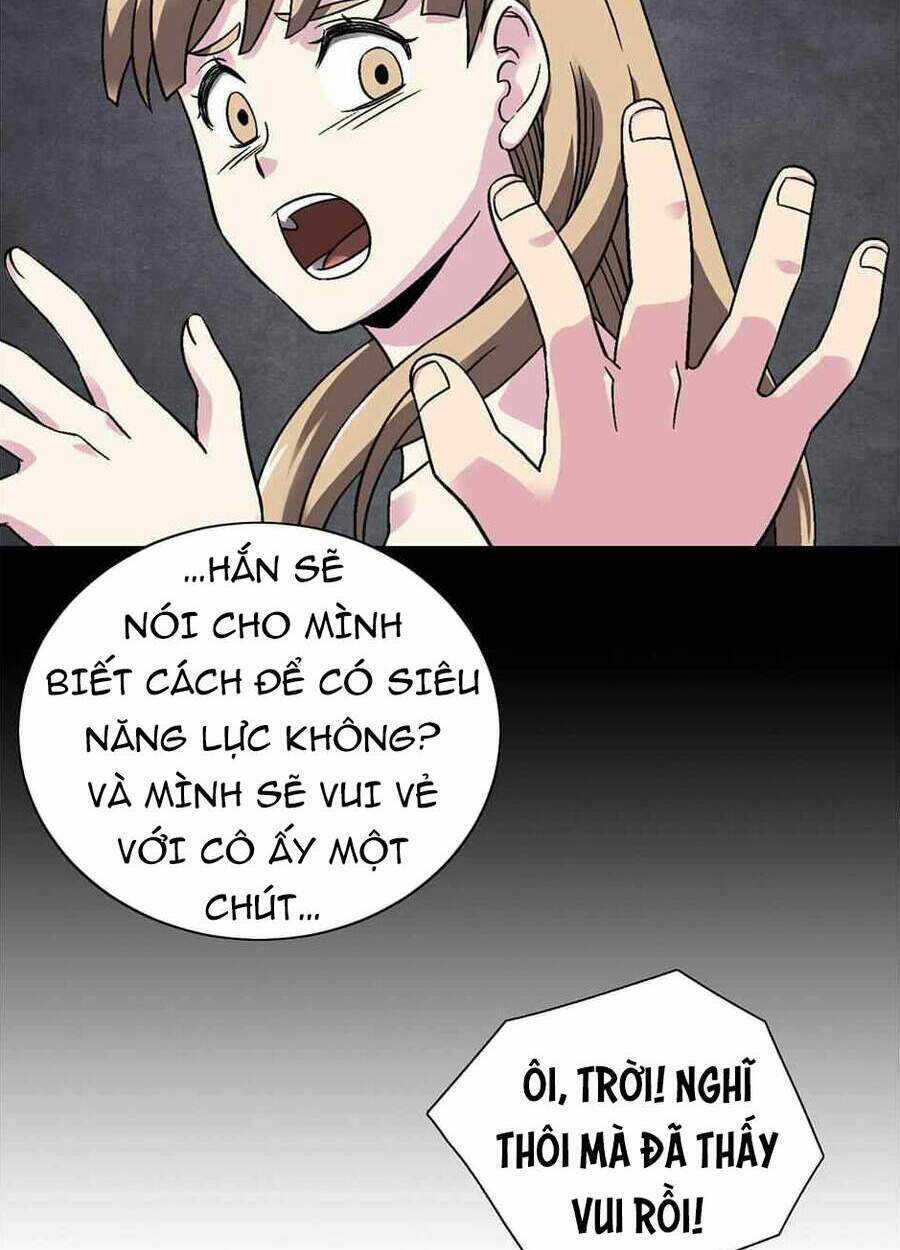 Hầm Ngục Bóng Tối Chapter 29 trang 68