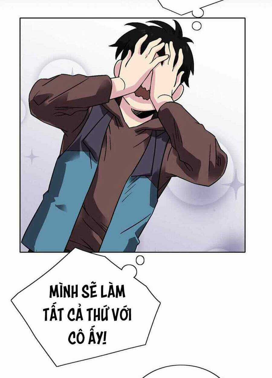 Hầm Ngục Bóng Tối Chapter 29 trang 69